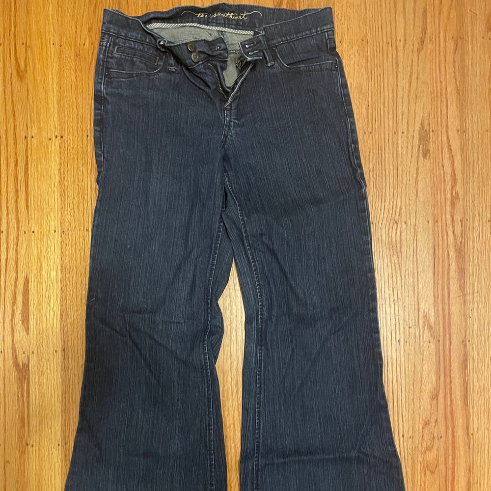 Old Navy (4) - The Sweetheart